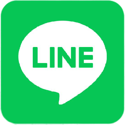 カウンジャー公式LINE